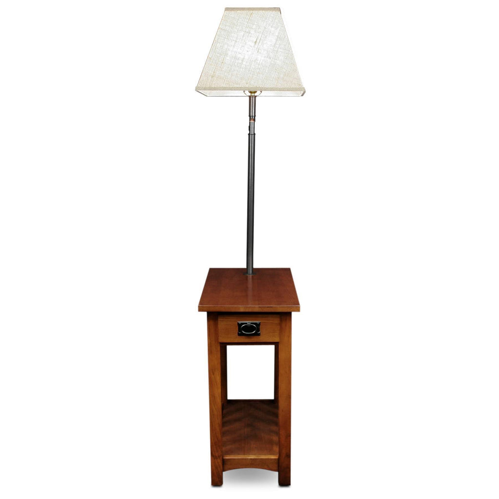 Chairside Lamp Table Y70996