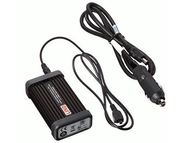 Car power adapter W93908