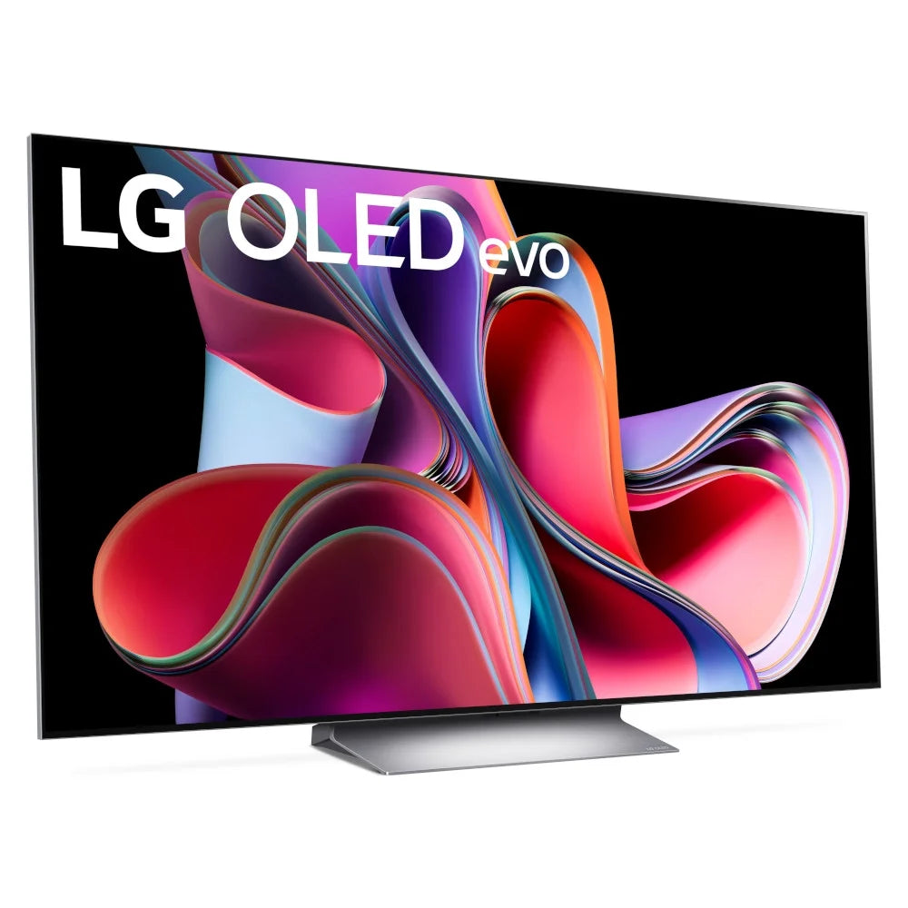 83 Inch 4K Smart OLED TV (Refurbished) Q4246
