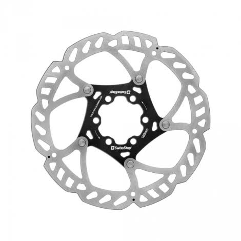 180mm 6-Bolt Disc Brake Rotor Z54728