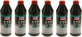 Automatic Transmission Fluid ATF 6 Liters Pack of 2 D5192