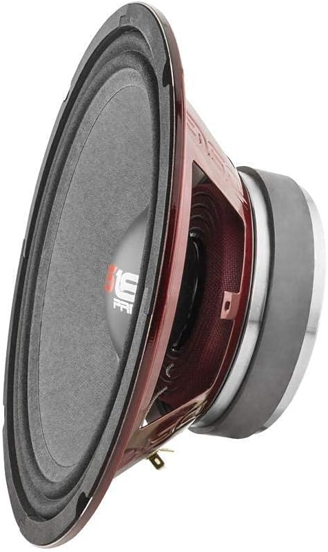10 Midrange 4 Ohms Loudspeaker F35438