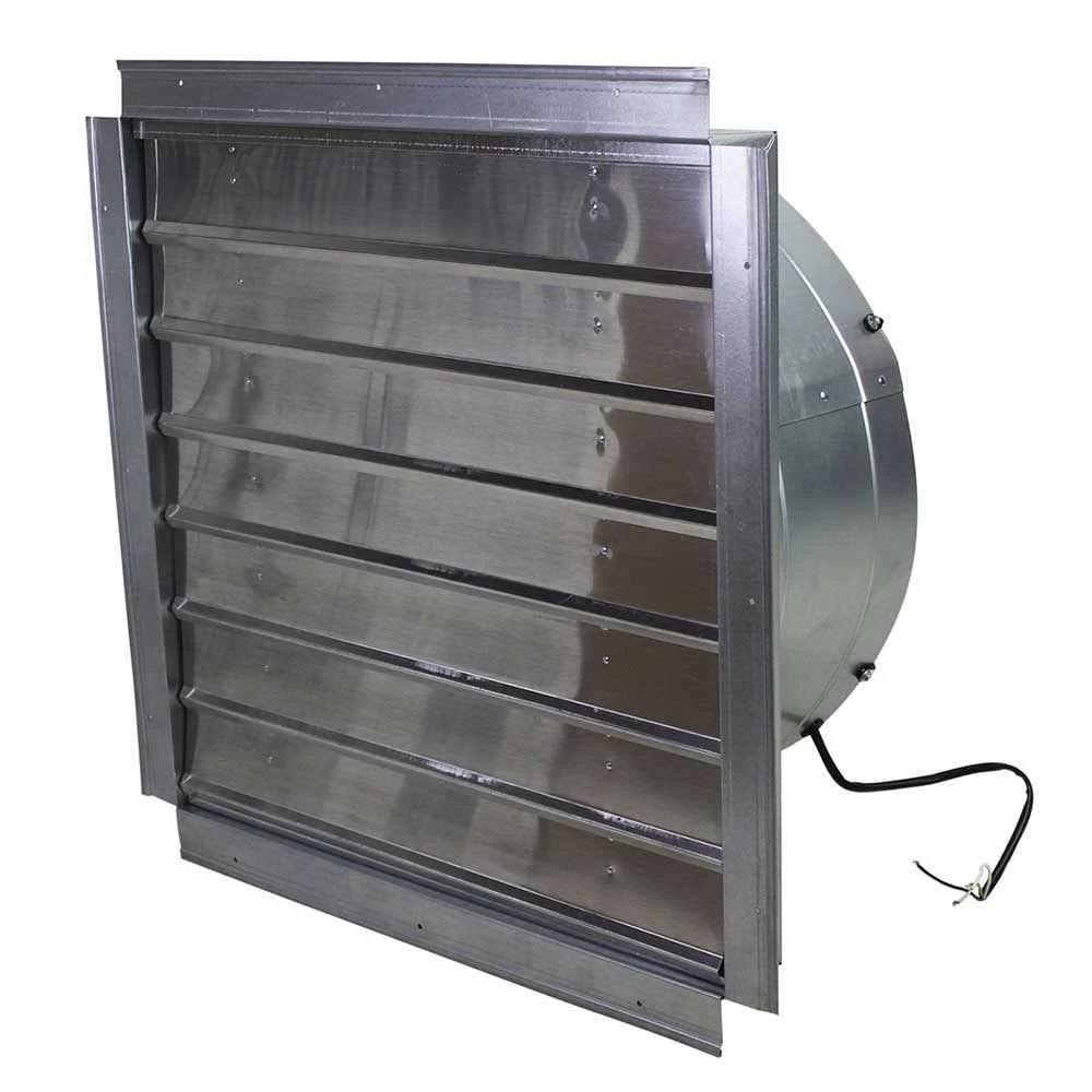 24-in Heavy Duty Exhaust Fan S20665