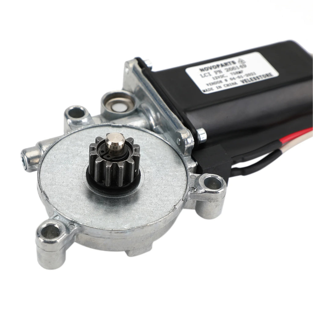 RV Motorhome Power Awning Motor G546