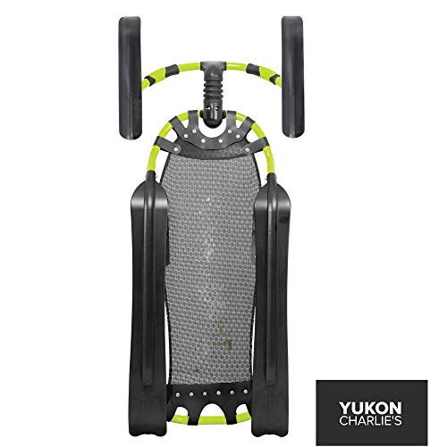 52-inch x 22-inch Single Rider Sled B5601