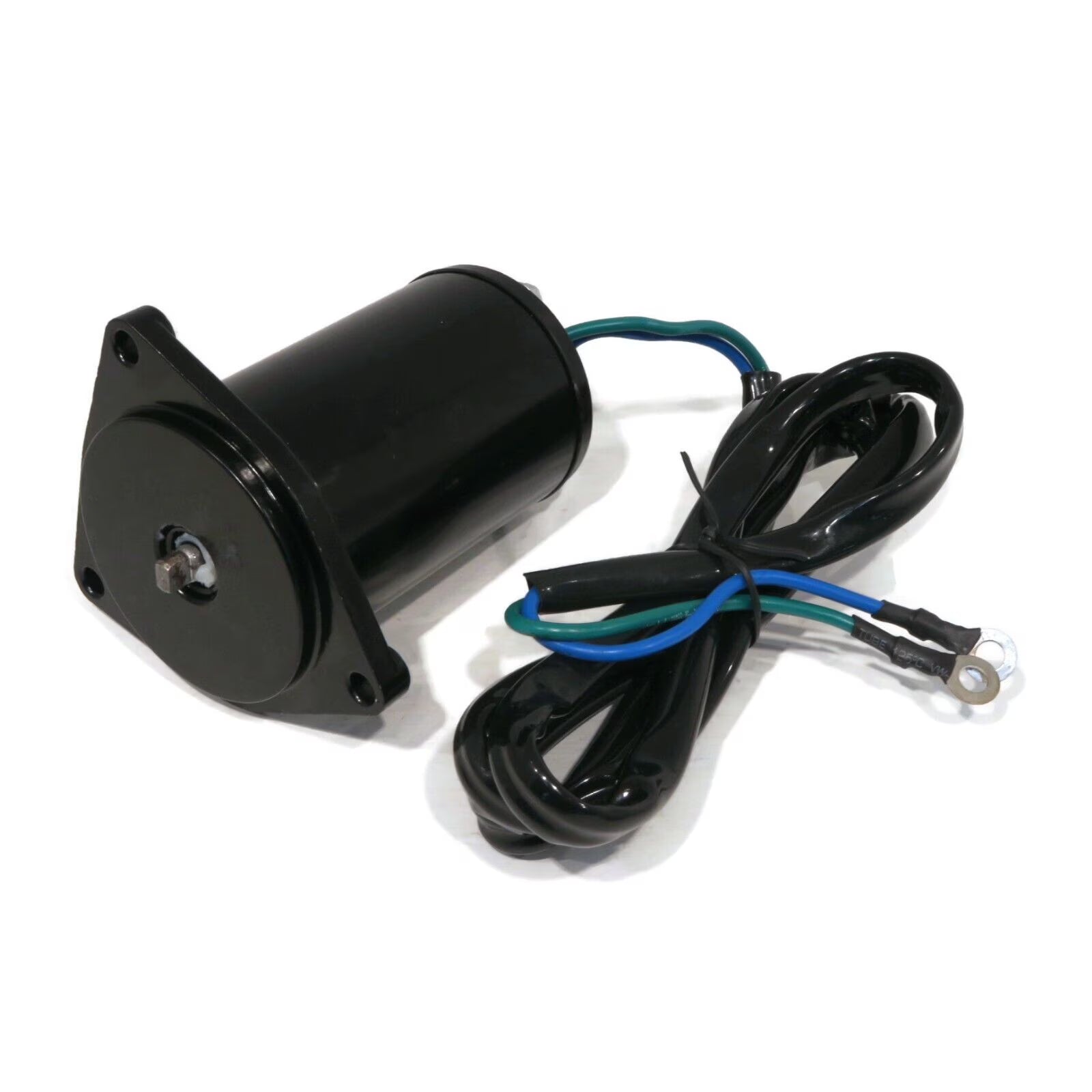 Trim & Tilt Motor For 1981 Evinrude Outboard 140 HP With M suffix U931372