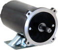 12V 1/2HP 1800 RPM Salt Spreader Motor J44648