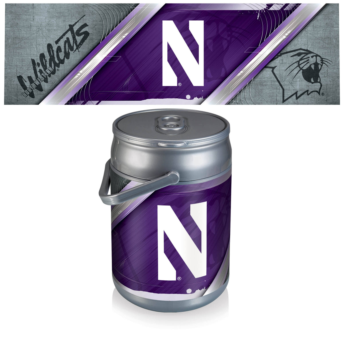 Can Cooler D64885