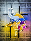 Viking Neon Sign X12613