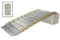 4 ft. x 30 in. Ramp N32807