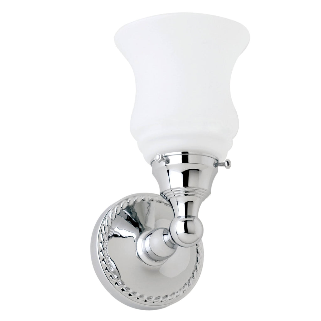Polished Brass Single Light I17561
