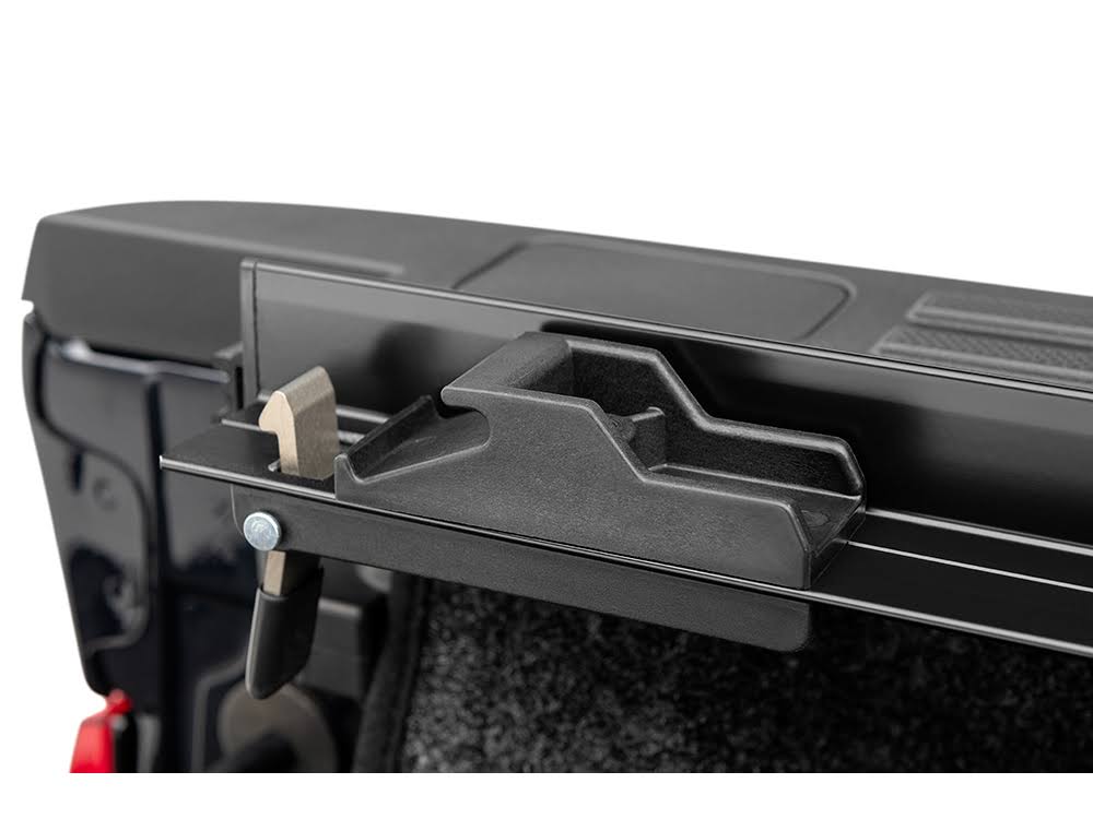 Tonneau Cover Q547