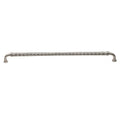 Satin Nickel Appliance Pull L55558