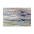 Sea and Sky Canvas Art R688