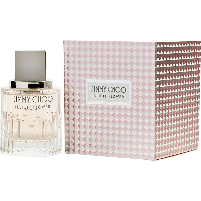 Illicit Flower Eau De Toilette Spray 40ml T28417