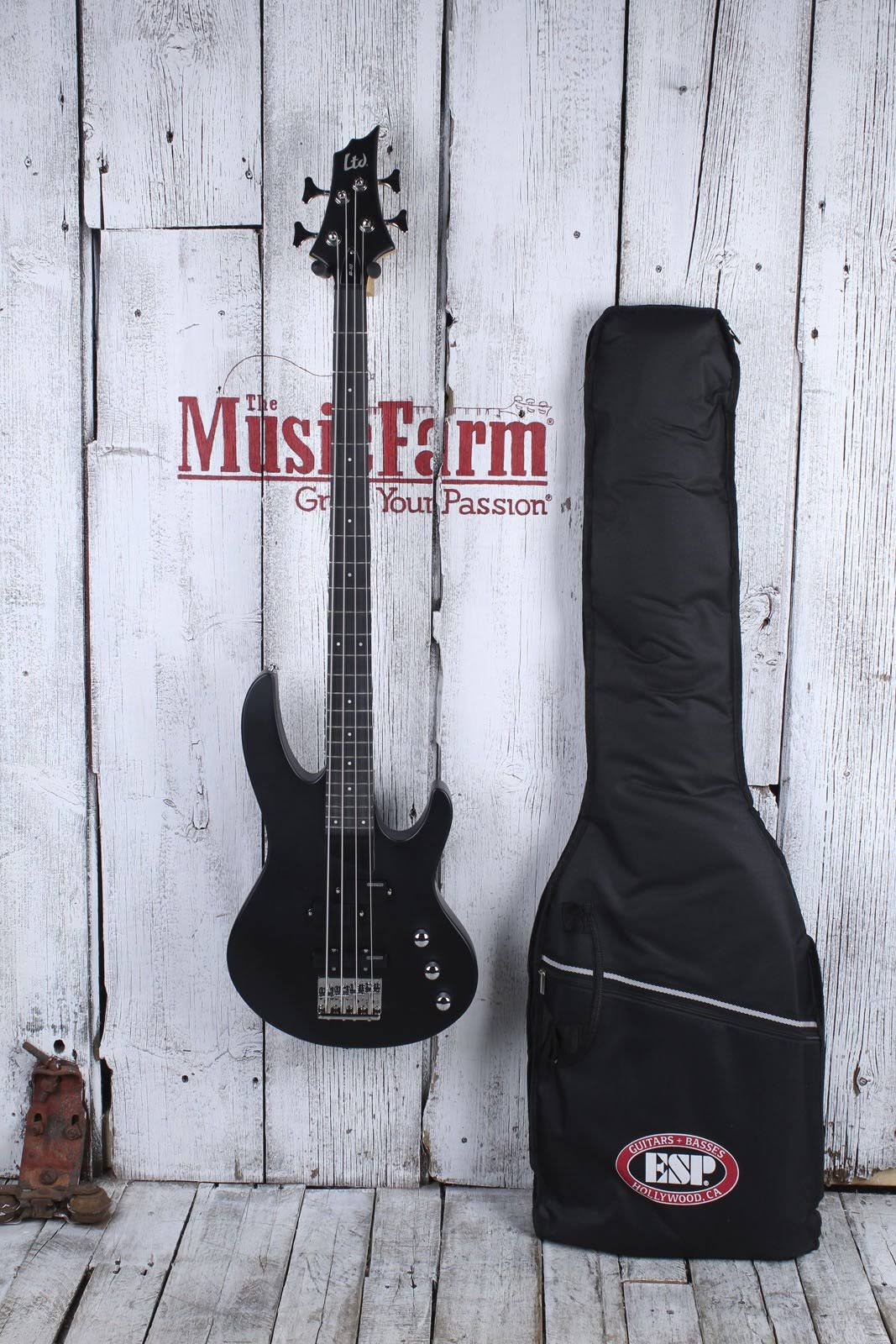 Black Satin Electric Guitar G272266