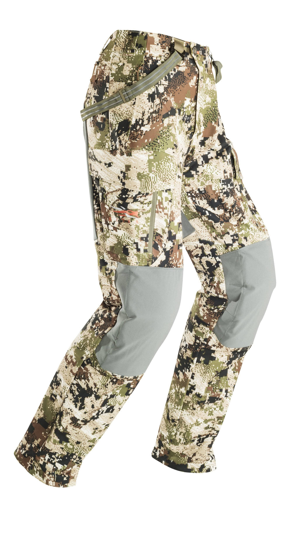 Subalpine 40 Regular Timberline Pant R423