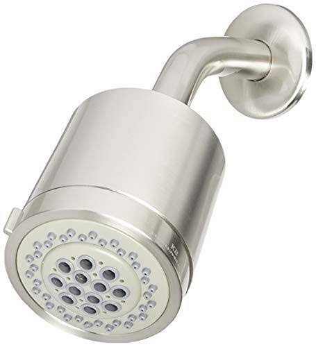French Tub & Shower Faucet with Three Handle A37470