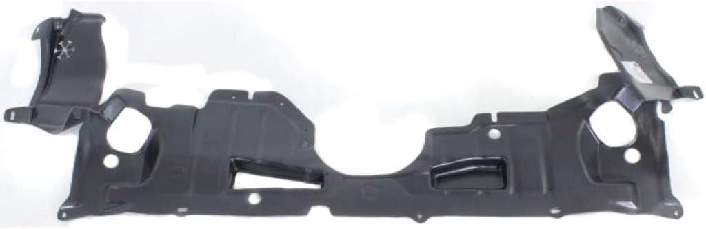 Splash Shield Under Cover Pack of 2 A543585