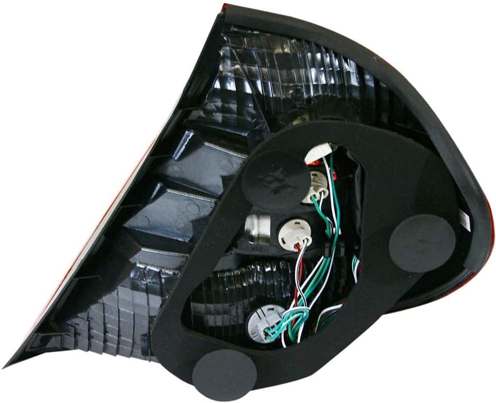 Rear Tail Light Passenger Side for Toyota Camry F5435