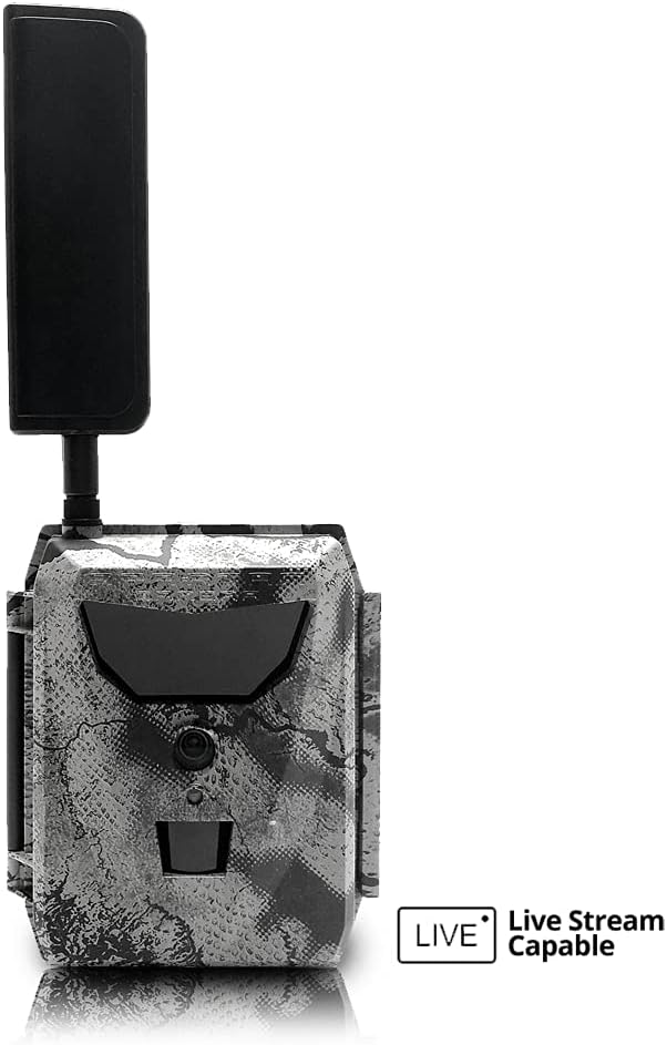 Cellular Scouting Camera with Steel Reinforced Strap I230555