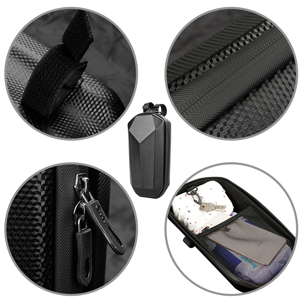 Handlebar Pack D588