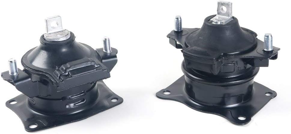 5PCS Engine Motor Mount Set for Acura TL 3.2L AUTO Transmission S75616