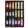 Set of 18 Botanical Colors N112