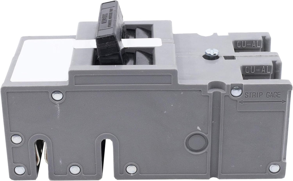 Two Pole 175 Amp Main Circuit Breaker T77348