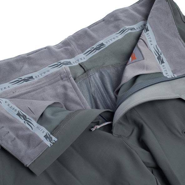 Subalpine 40 Regular Timberline Pant R423