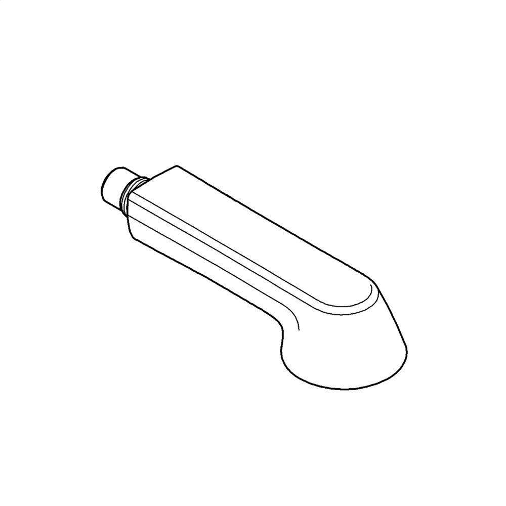 Pull Out Spray Kitchen Faucet M80692