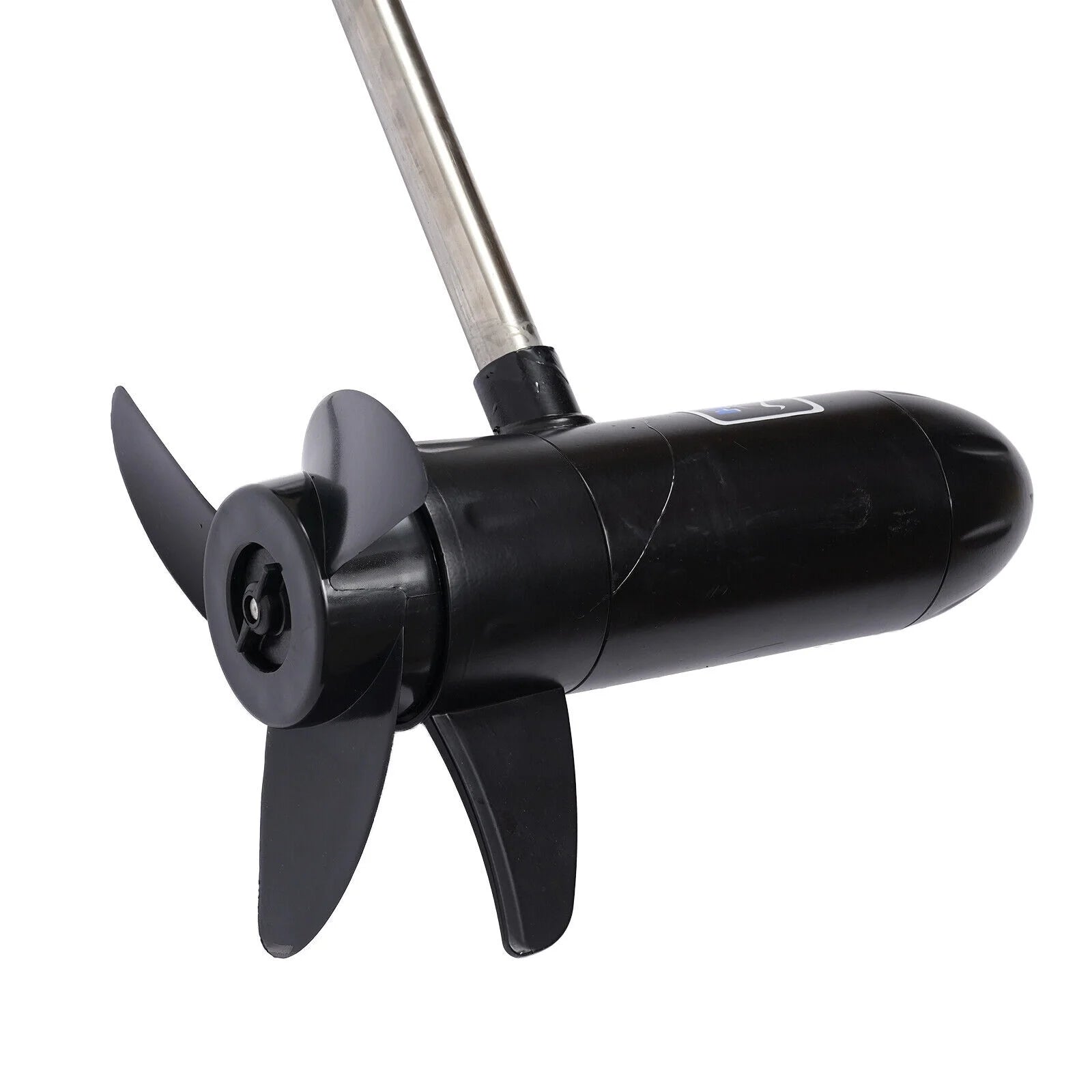 Electric Outboard Trolling Motor Boat Motor, 45lbs Thrust D895
