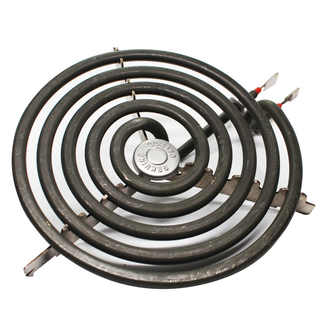 8 inch 6 Turns & 6 inch 5 Turns Surface Burner Elements for Range, Stove & Cooktop J363029