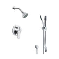Chrome Shower System E90572