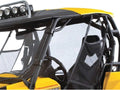 Rear Window Wind Screen Deflector W8230