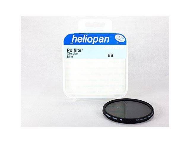 Circular Polarizer Filter 72 mm S110480