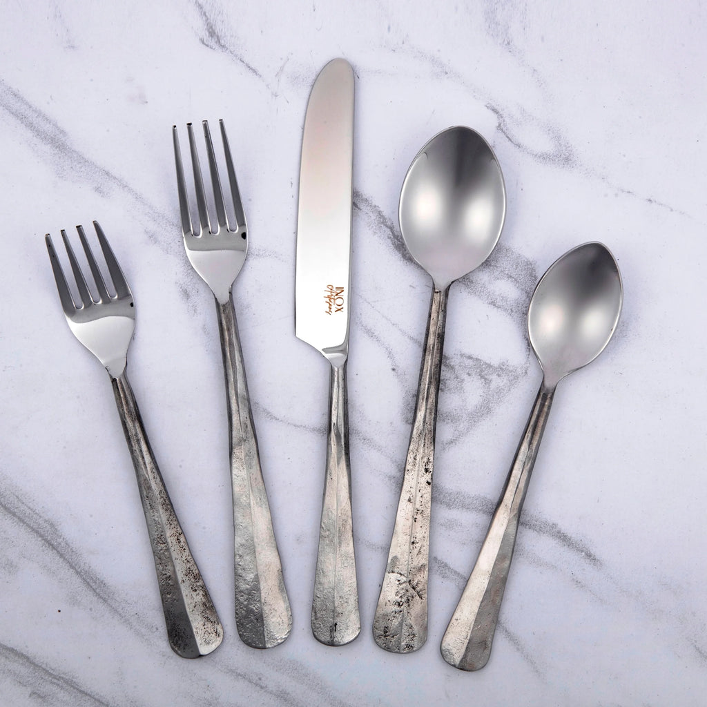 20-piece Steel Flatware Set D275