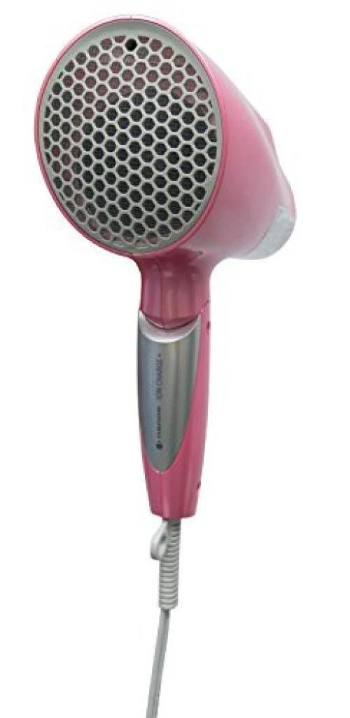 Pink Hair Dryer R3216