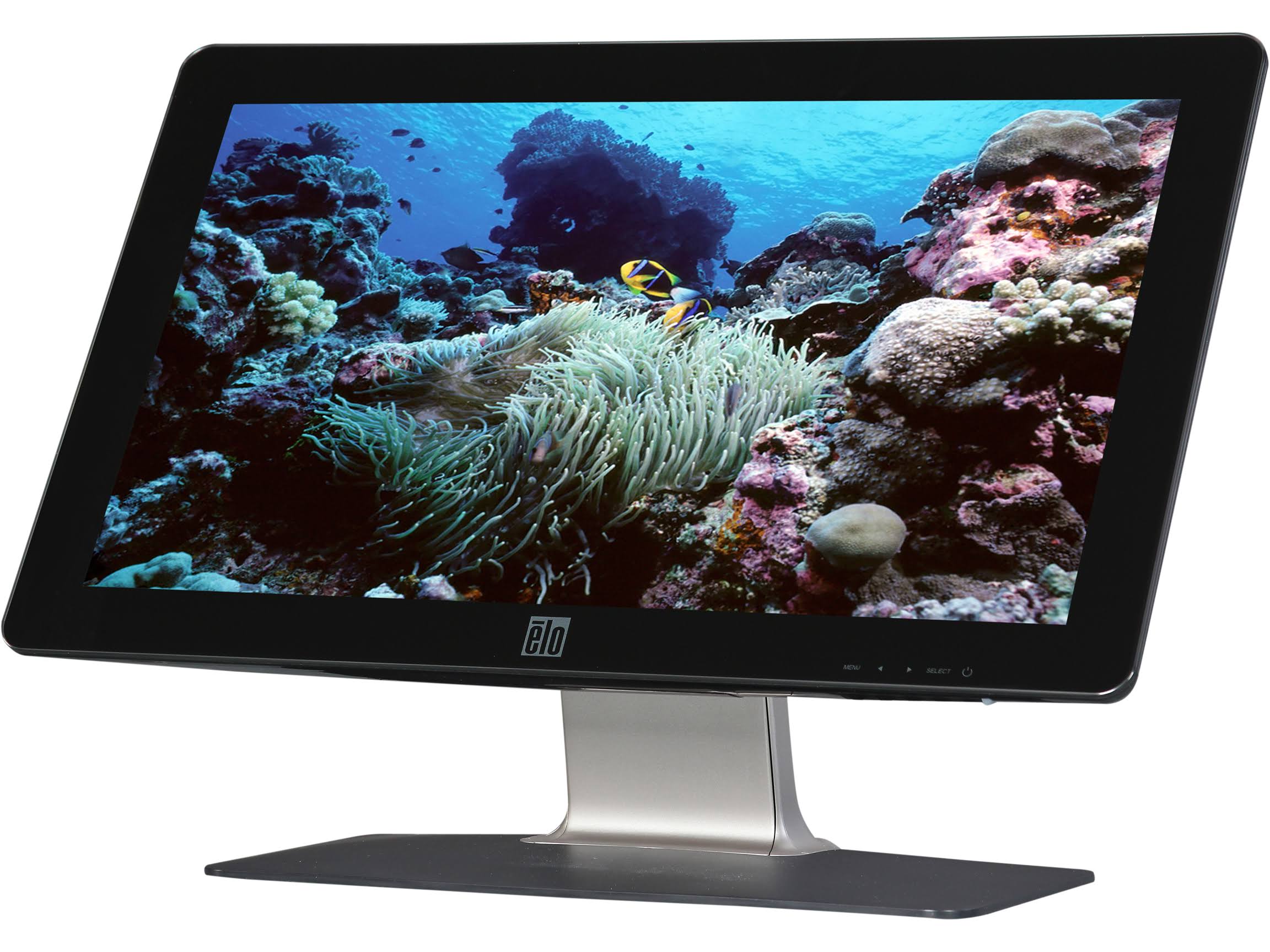 22x22 LCD Touchscreen Monitor Z4702