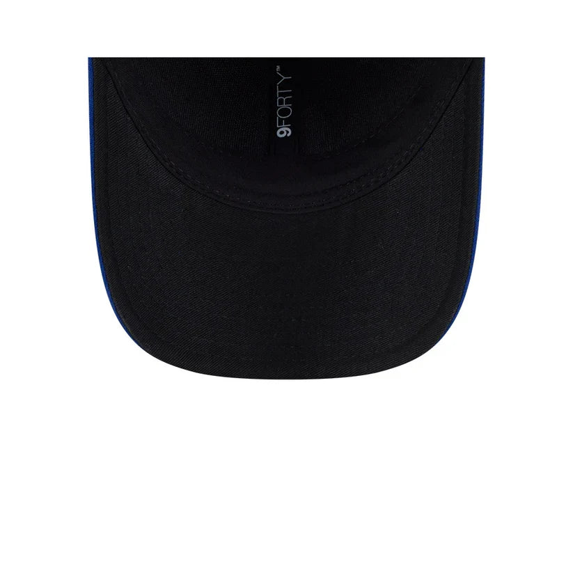 New Era 5950 Chicago Cubs Game Fitted Hat