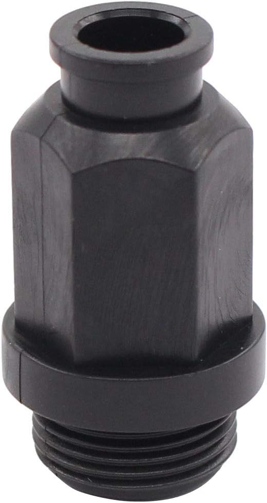 Carburetor Choke Plunger Starter Valve for ATV O46358