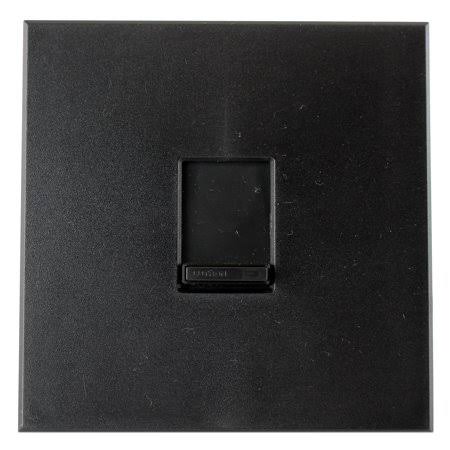 Black 3-Way Low Voltage Preset Q579