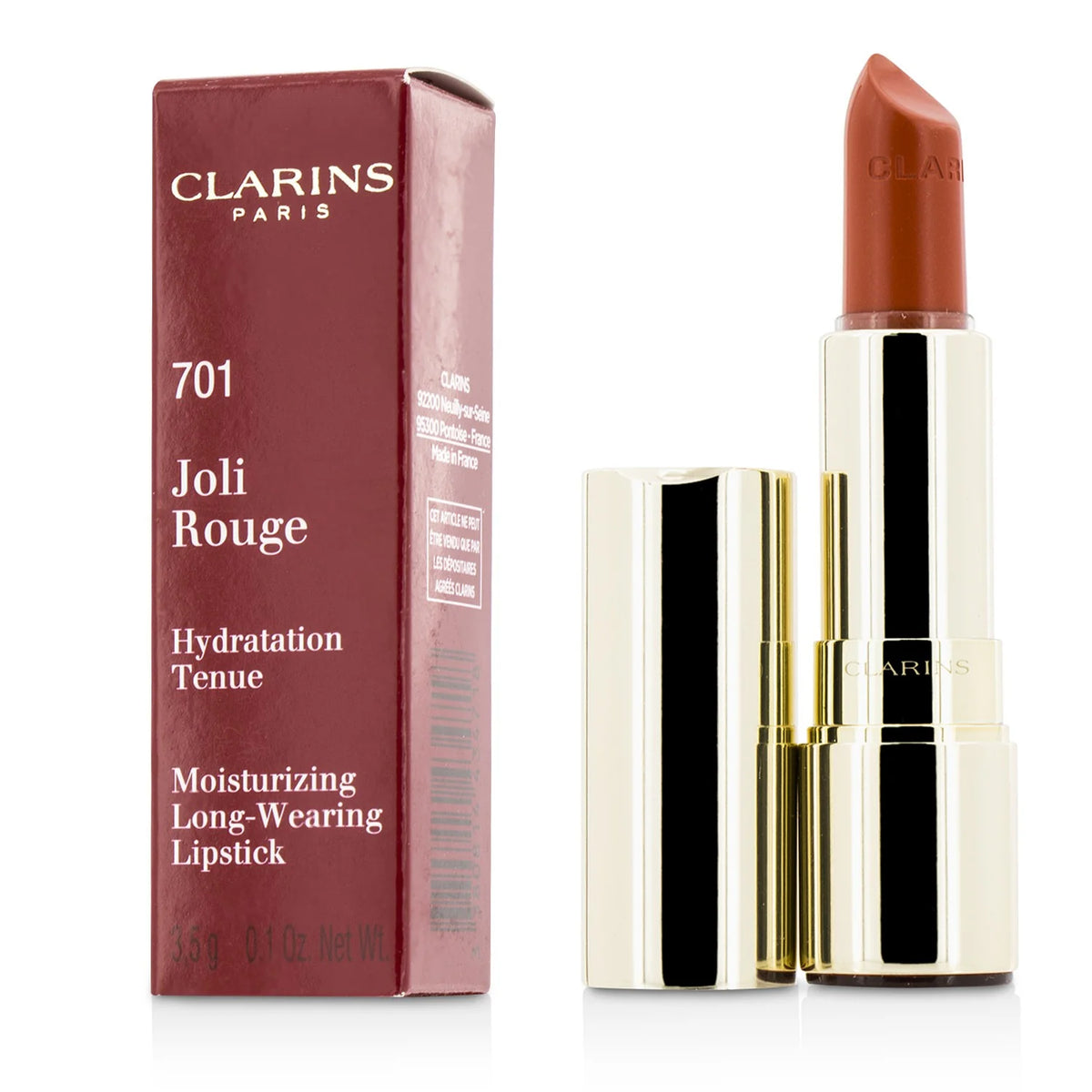 Hot Pink Moisturizing Lipstick 3.5g O95393