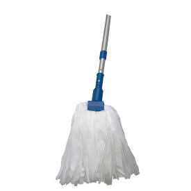 14x22 Disposable String Mop, Pkg QTY 40 D948