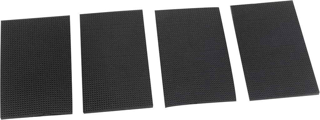 Pair of 400W 4-inch Speaker Pods with Blue LED Lighting W2503