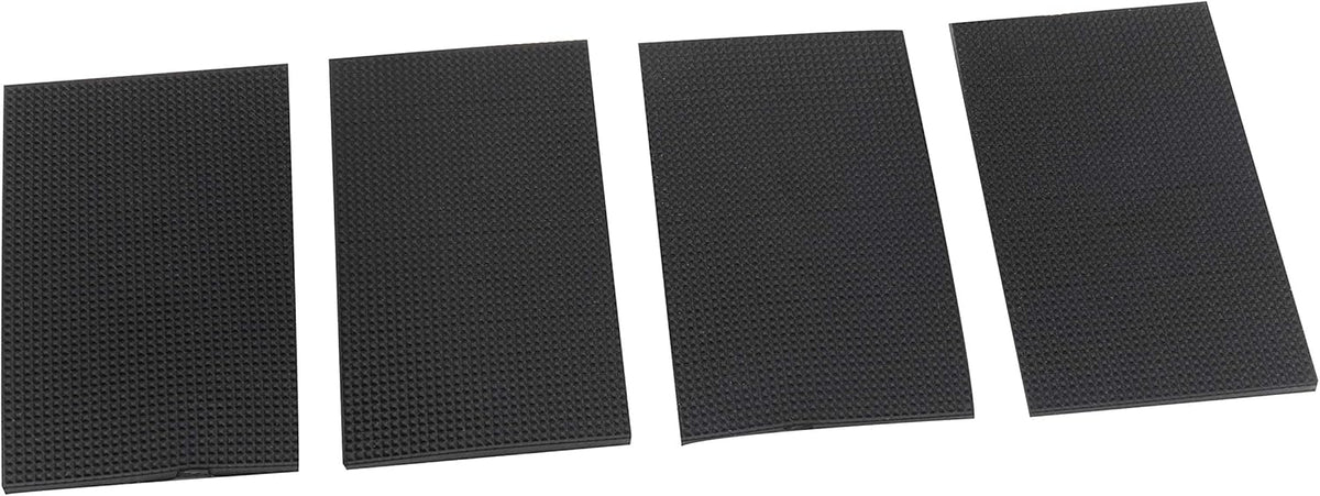 Pair of 400W 4-inch Speaker Pods with Blue LED Lighting W2503