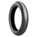 120/70ZR-19 Radial Front Tire D961313