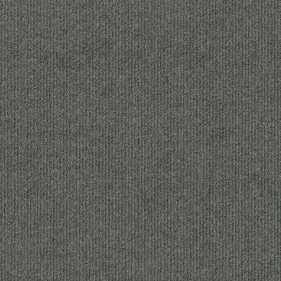 Sky Gray Self-Stick Carpet Tile E850