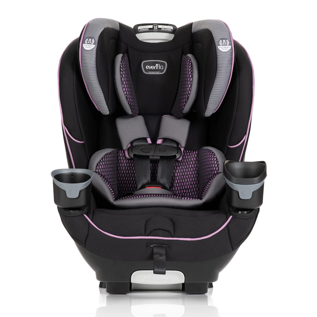 4-in-1 Convertible Car Seat H57423