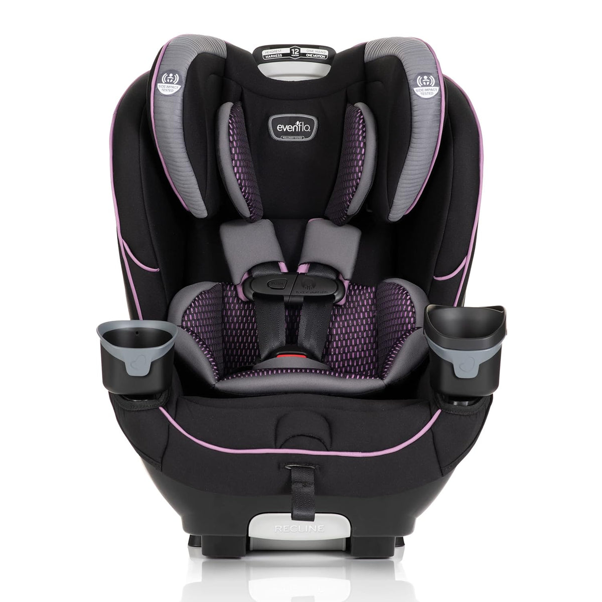 4-in-1 Convertible Car Seat H57423